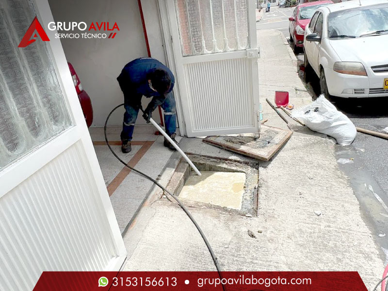 Cubiertas en Chía