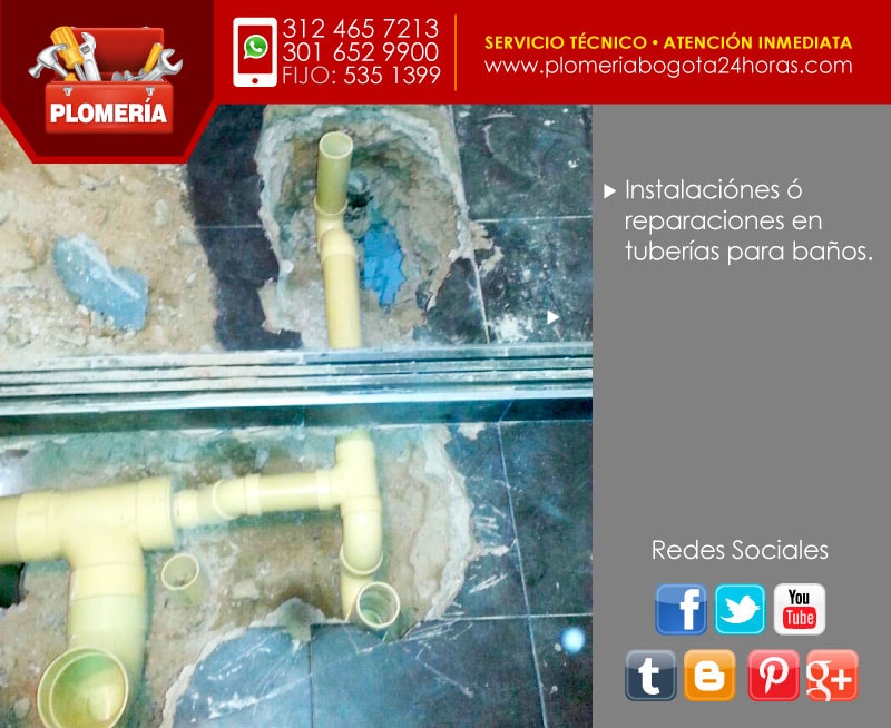 Lavado de redes de agua en Armenia